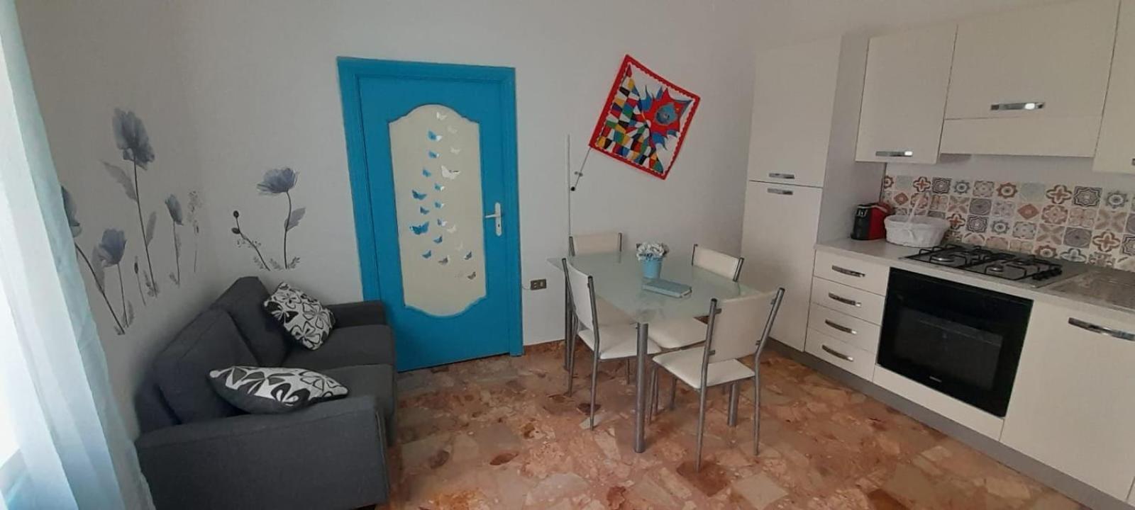 Villa La Dimora Di Netta à Carovigno Extérieur photo